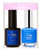 EzFlow TruGel Polish Blue Morning Glory Duo 264ED - 14 mL / 0.5 fl oz