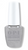 OPI GelColor Go Big or Go Chrome - .5 Oz / 15 mL