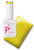 Light Elegance P+ Glitter Gel Polish Good Vibrations - 10 ml