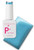 Light Elegance P+ Glitter Gel Polish Stay Cool - 10 ml