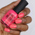 Orly Breathable Treatment + Color The Floor Is Lava - 0.6 oz