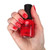 ORLY Nail Lacquer Red Hot - .6 fl oz / 18 mL