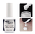 NDi beauty Milky White LED/UV No Wipe Gel Top - 8 fl oz (236 mL)