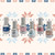 ORLY Gel FX Soak-Off Gel Apres Ski Winter 2024 Collection - 6 PIX