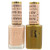 DND - Diva Duo - Rose Nude - #078