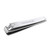 Tweezerman Stainless Steel Toenail Clipper