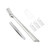 Tweezerman Brow Razor and Mini Tweezer Set