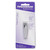Tweezerman Deluxe Fingernail Clipper
