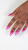 Light Elegance P+ Color Gel Polish Predator in Pink - 10 ml
