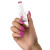 Light Elegance P+ Color Gel Polish Predator in Pink - 10 ml