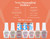 Gelish HEMA-Free Brush-On Builder Gels @ 33% OFF