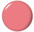 OPI Dipping Powder Perfection Bubblegum Goth - 1.5 oz / 43 G