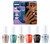 OPI GelColor Fall 2025 What's Your Mani??tude? Collection ADD-ON Kit #2