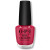 OPI Classic Nail Lacquer Red-veal Your Truth - .5 oz fl