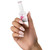 Light Elegance P+ Glitter Gel Polish Irresistible - 10 ml