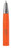 Gelish MINI Go File Cordless Nail File - Neon Orange