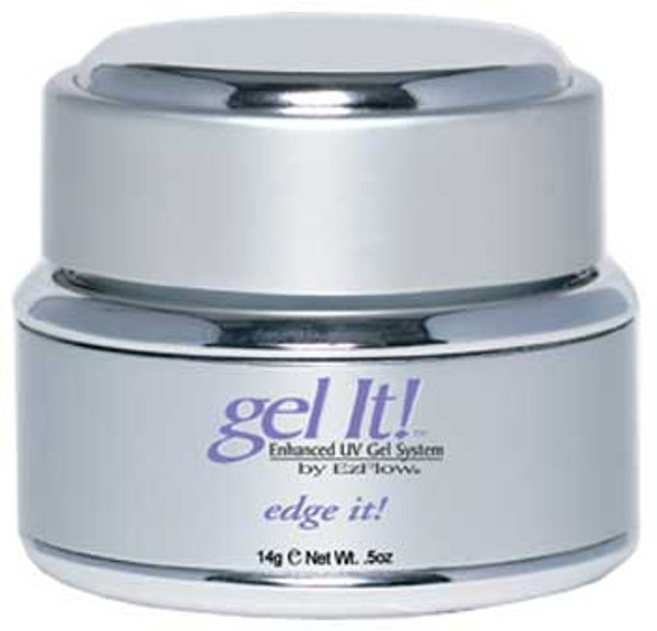 EzFlow Gel It! Edge It! - .5oz