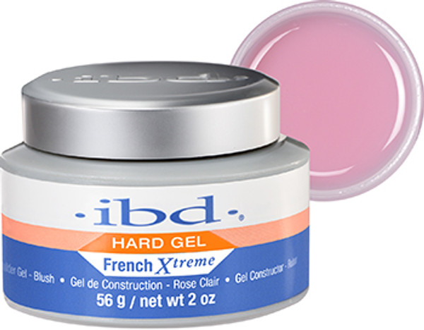 ibd UV French Xtreme Blush Gel - 2oz