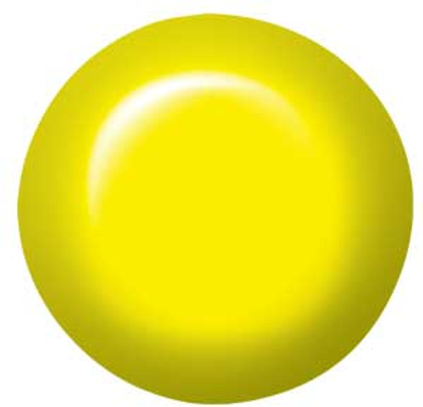 ibd Soak Off Gel Polish: Electric Ave - .25oz (7g)