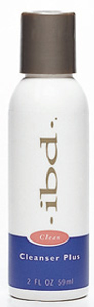 ibd Cleanser Plus - 2oz