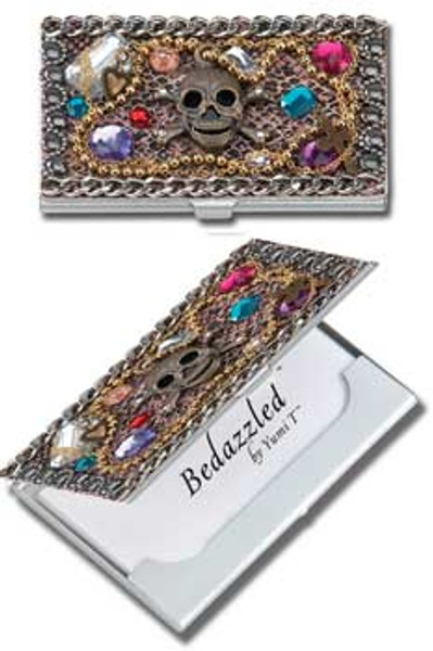 Business Card Case - Model BDC02