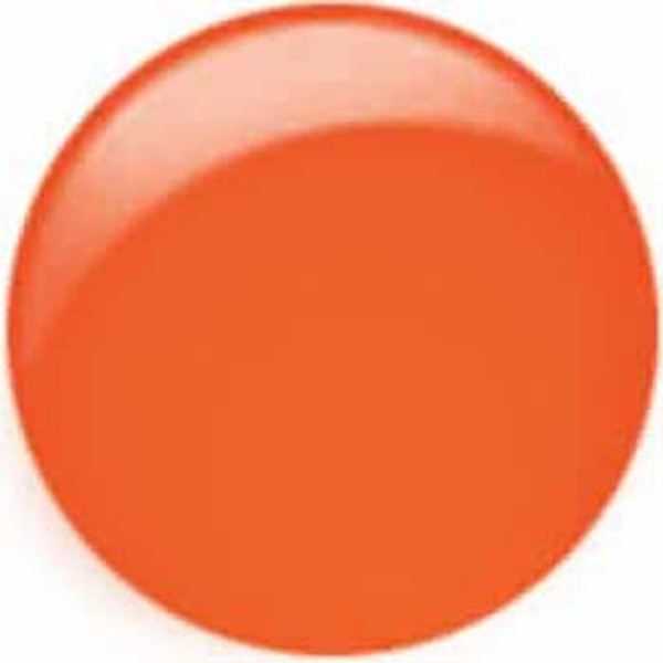 LeChat Miniature Color Gel - Hot Orange 1/8oz