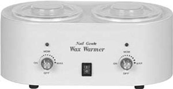 Genie Wax Warmer