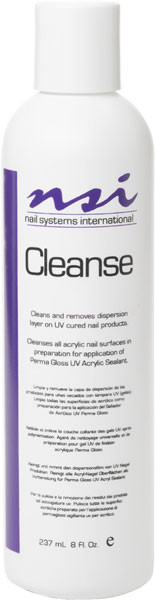 NSI Cleanse - 8oz