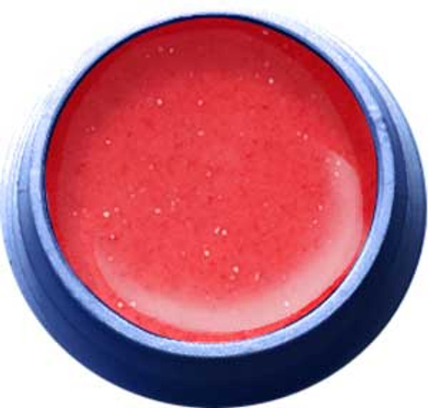 NSI Illusion Soak Off Color Gel - Twisted - .25oz (7 g)