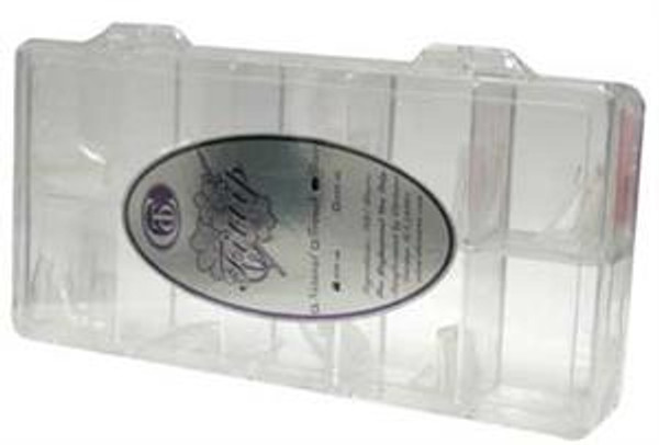 Christrio Clear FITTIP - 500ct