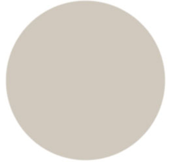 BASIC ONE - Gelacquer Vanilla Ice Cream - 1/4oz