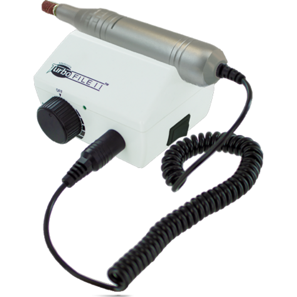 Professional Electric Files - TurboFile II