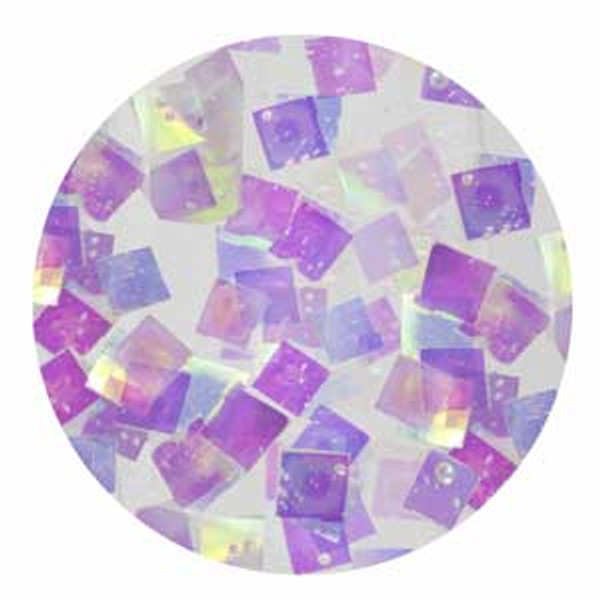 EzFlow Confetti Acrylic Glitter Powder: Bash - . 0.75 oz (21 g)