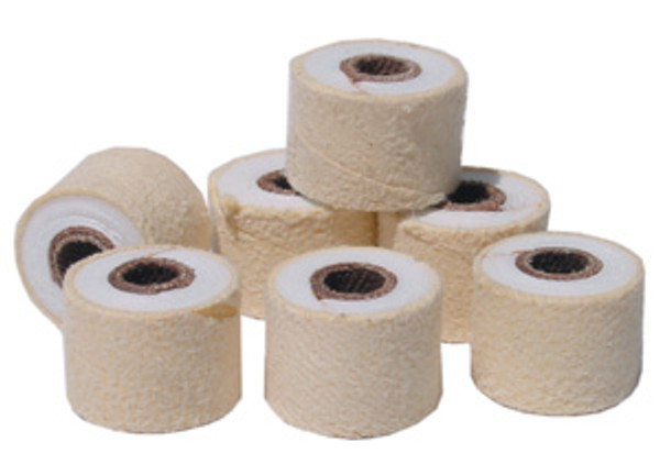 Charmois Buffing Band - 10ct/bag