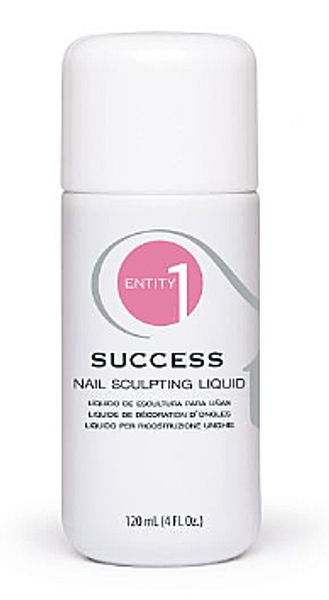 Entity Success Sculpting Liquid - 4oz