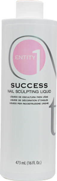 Entity Success Sculpting Liquid - 16oz