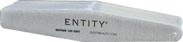 Entity Refiner -180/180 grit zinc - 10pk
