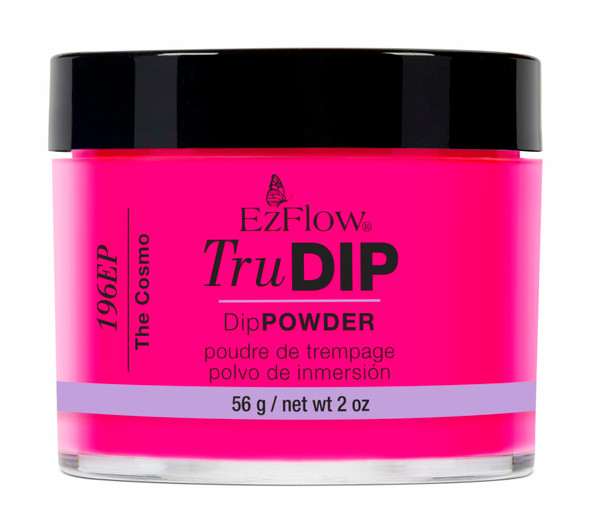 EZ TruDIP Dipping Powder The Cosmo  - 2 oz