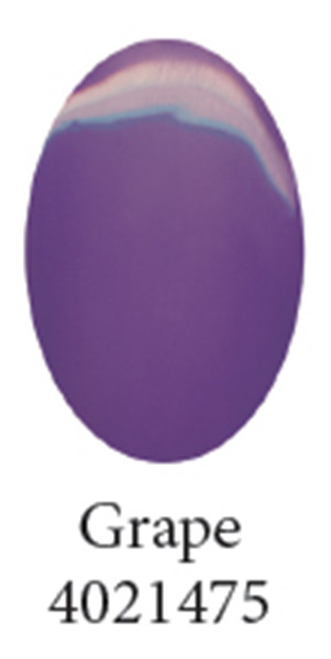 U2 Fruit Color Powder - Grape - 4 oz