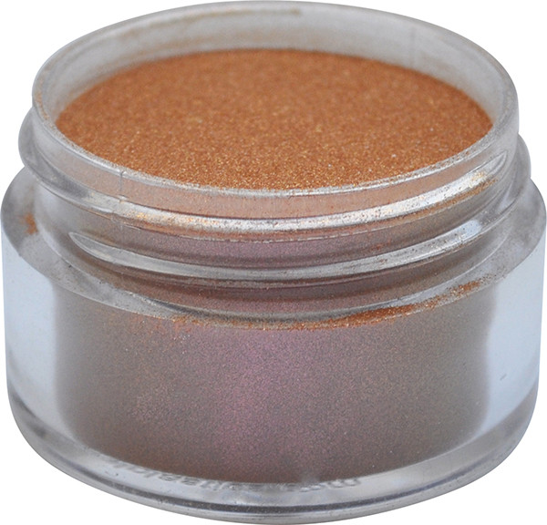 U2 Hollywood Gems Color Powders - Citrine Chic -  1 lb