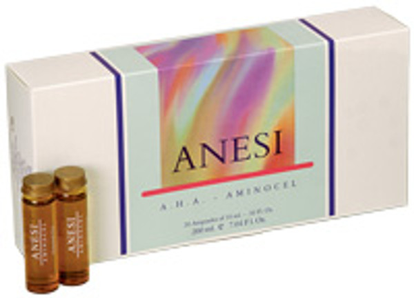Aminocel Ampoules - 20