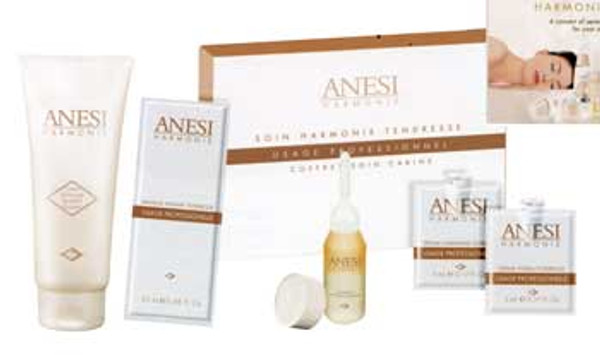 Anesi Harmonie  Complete Kit