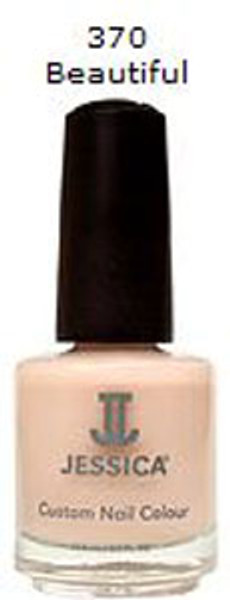 Jessica Nail Polish - Beautiful