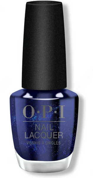 OPI Classic Nail Lacquer Yoga-ta Get this Blue! - .5 oz fl