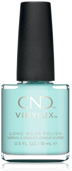 CND Vinylux Nail Polish Taffy - .5oz