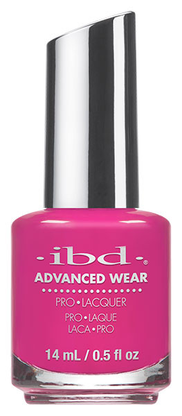 ibd Advanced Wear 282 Concealed With a Kiss - 14 mL / .5 fl oz