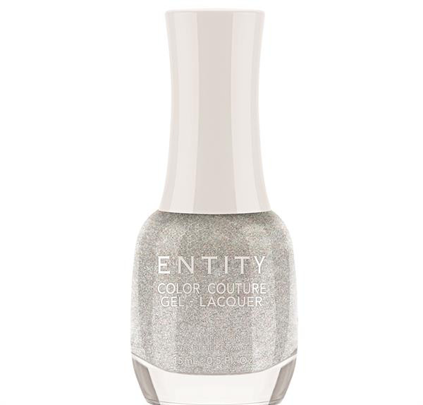 Entity Color Couture Gel-Lacquer HOLO-GLAM IT UP - 15 mL / .5 fl oz