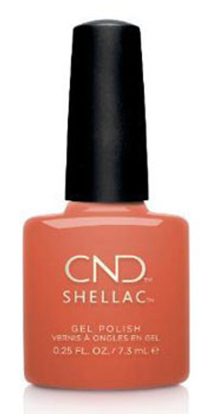 CND Shellac Soulmate- .25 fl oz