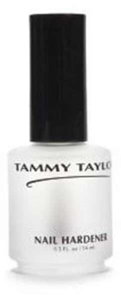 Tammy Taylor Nail Hardener - .5oz