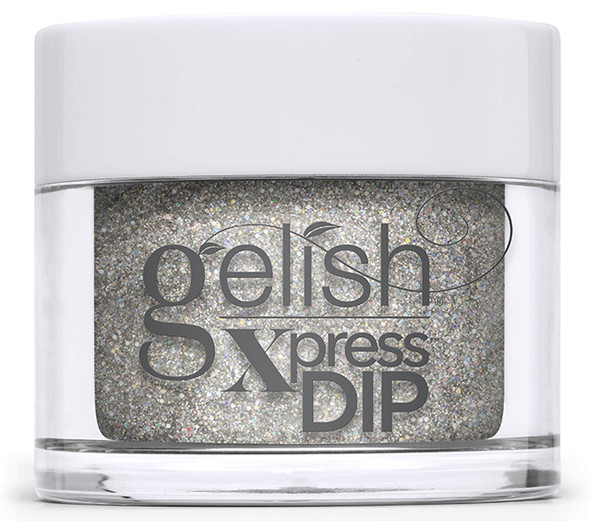 Gelish Xpress Dip Fame Game - 1.5 oz / 43 g